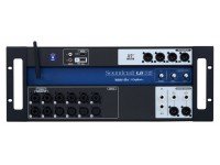 Soundcraft Ui16 Soundcraft Ui16